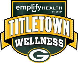 Sponsor Logo for Titletown Wellness