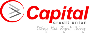 Sponsor Logo for Capital Credit Union