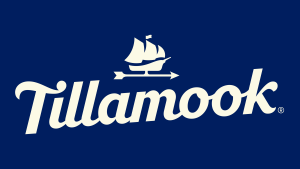 Sponsor Logo for Tillamook