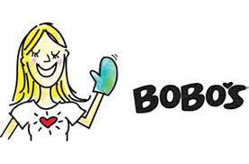 Sponsor Logo for Bobo's Oat Bars