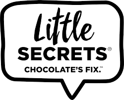 Sponsor Logo for Little Secrets Chocolate