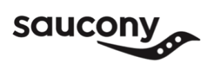 Sponsor Logo for Saucony