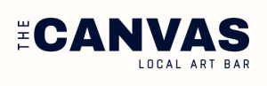 Sponsor Logo for THE CANVAS LOCAL ART BAR