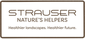 Sponsor Logo for Strauser Nature's Helpers
