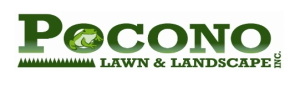Sponsor Logo for Pocono Lawn and Landscape