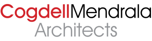 Sponsor Logo for Cogdell Mendrala Architects