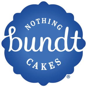 Sponsor Logo for Nothing Bundt Cakes