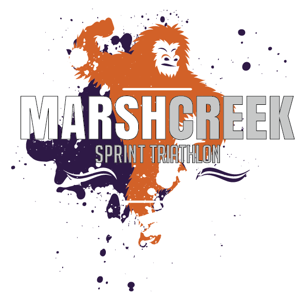 Marsh Creek Sprint Triathlon