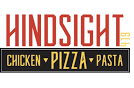 Sponsor Logo for Hindsight Pizza