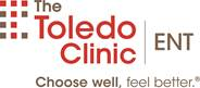 Sponsor Logo for Toledo Clinic