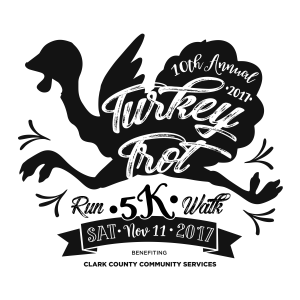 Turkey Trot 5K