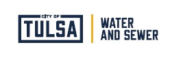 Sponsor Logo for City of Tulsa - Water & Sewer Department