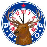 Sponsor Logo for Elks CLub
