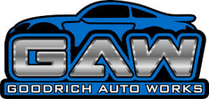 Sponsor Logo for Goodrich Auto Works