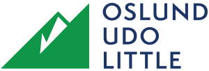 Sponsor Logo for Oslund Udo Little