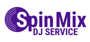 Sponsor Logo for Spin Mix DJ Service