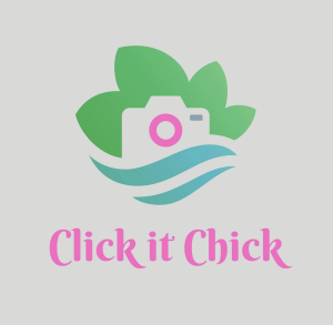 Sponsor Logo for Click It Chick Photography