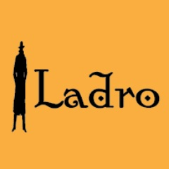 Sponsor Logo for Cafe Ladro