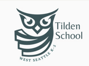Sponsor Logo for Tilden School