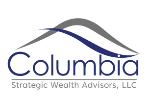 Sponsor Logo for Columbia Strategic Wealth Advisors, L.L.C.