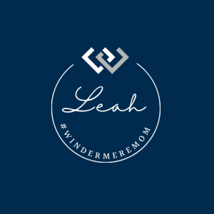 Sponsor Logo for Leah #WindermereMom
