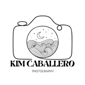Sponsor Logo for KimCaballero Photography
