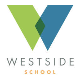 Sponsor Logo for Westside School