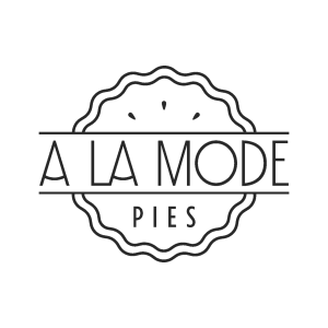 Sponsor Logo for A La Mode Pies