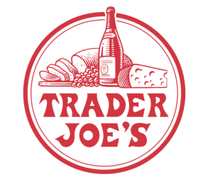 Sponsor Logo for Trader Joe's