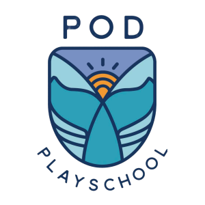 Sponsor Logo for Pod Playschool