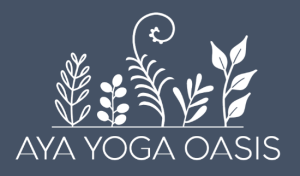 Sponsor Logo for Aya Yoga Oasis