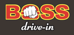 Sponsor Logo for Boss Drive-In