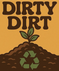 Sponsor Logo for Dirty Dirt NW
