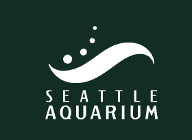 Sponsor Logo for Seattle Aquarium