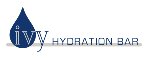Sponsor Logo for Ivy Hydration Bar