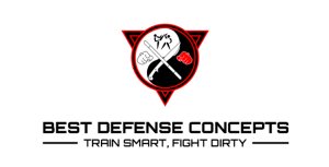 Sponsor Logo for Best Defense Concepts