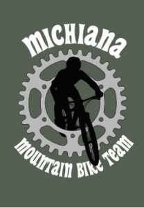 Sponsor Logo for Michiana Mountain Bike Team