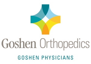 Sponsor Logo for Goshen Orthopedics