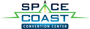 Sponsor Logo for Space Coast Convention Center