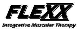 Sponsor Logo for Flexx Integrative Muscular Therapy