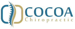 Sponsor Logo for Cocoa Chiropractic