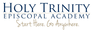 Sponsor Logo for Holy Trinity Episcopal Academy