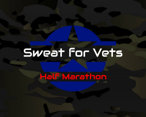 Sweat for Vets Half Marathon