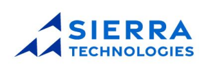 Sierra Management and Technologies Logo