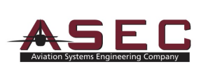 ASEC Inc Logo