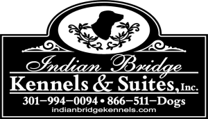 Indian Bridge Kennels & Suites, Inc. Logo
