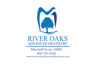 Sponsor Logo for River Oaks Advanced Dentistry