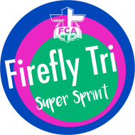 Firefly Super Sprint Triathlon