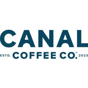 Sponsorship Info Logo for Canal Coffee