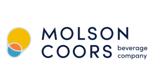 Sponsor Logo for Molson Coors